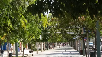Hotel Montemar Maritim