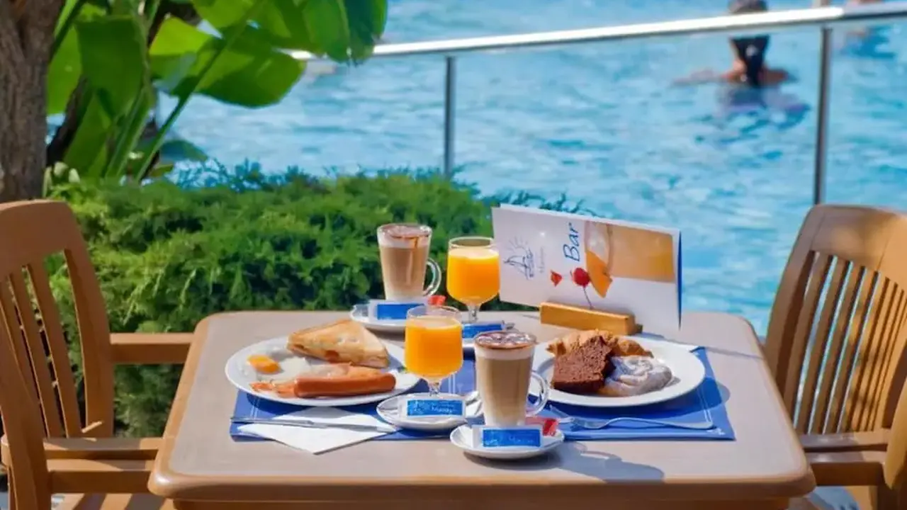 Hotel Montemar Maritim