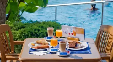 Hotel Montemar Maritim