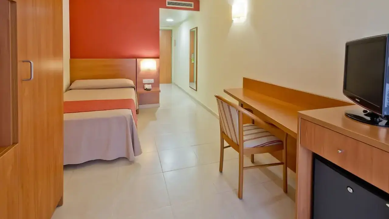 Hotel Montemar Maritim