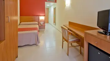 Hotel Montemar Maritim