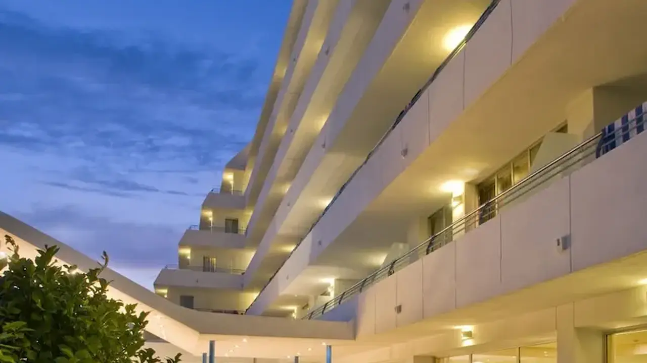 Hotel Montemar Maritim