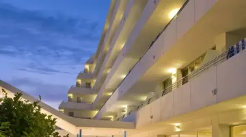 Hotel Montemar Maritim