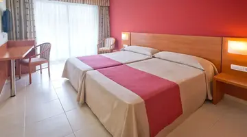 Hotel Montemar Maritim