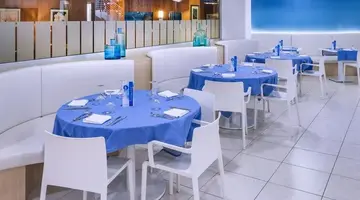 Hotel Montemar Maritim