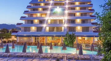 Hotel Montemar Maritim