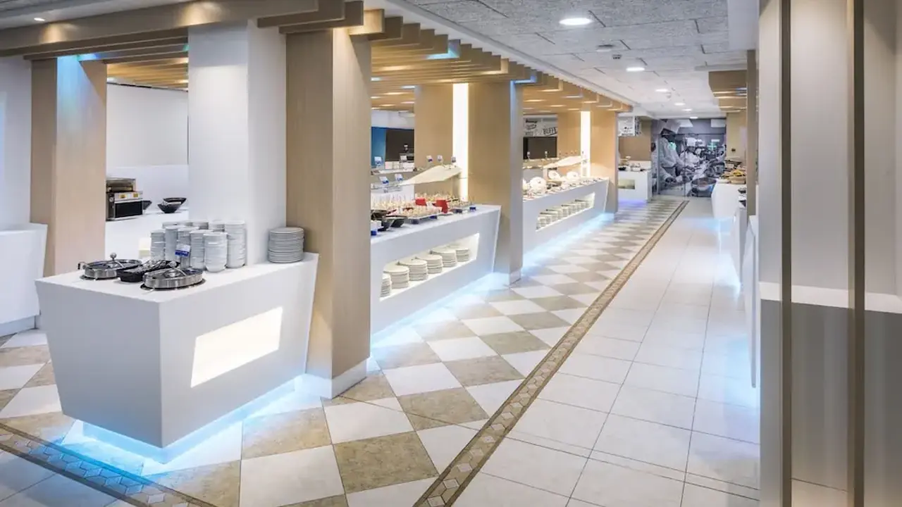 Hotel Montemar Maritim