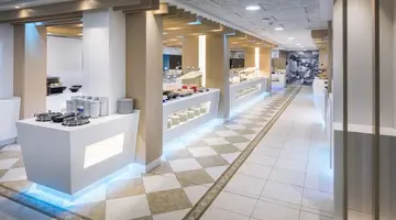 Hotel Montemar Maritim