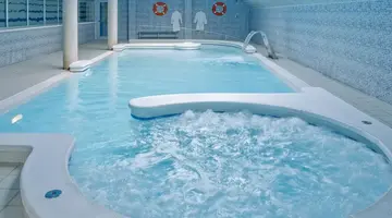 Hotel Montemar Maritim