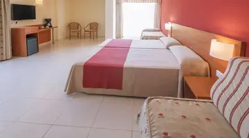 Hotel Montemar Maritim