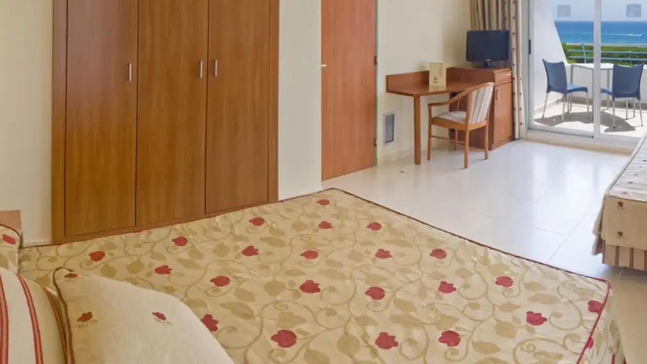 Hotel Montemar Maritim