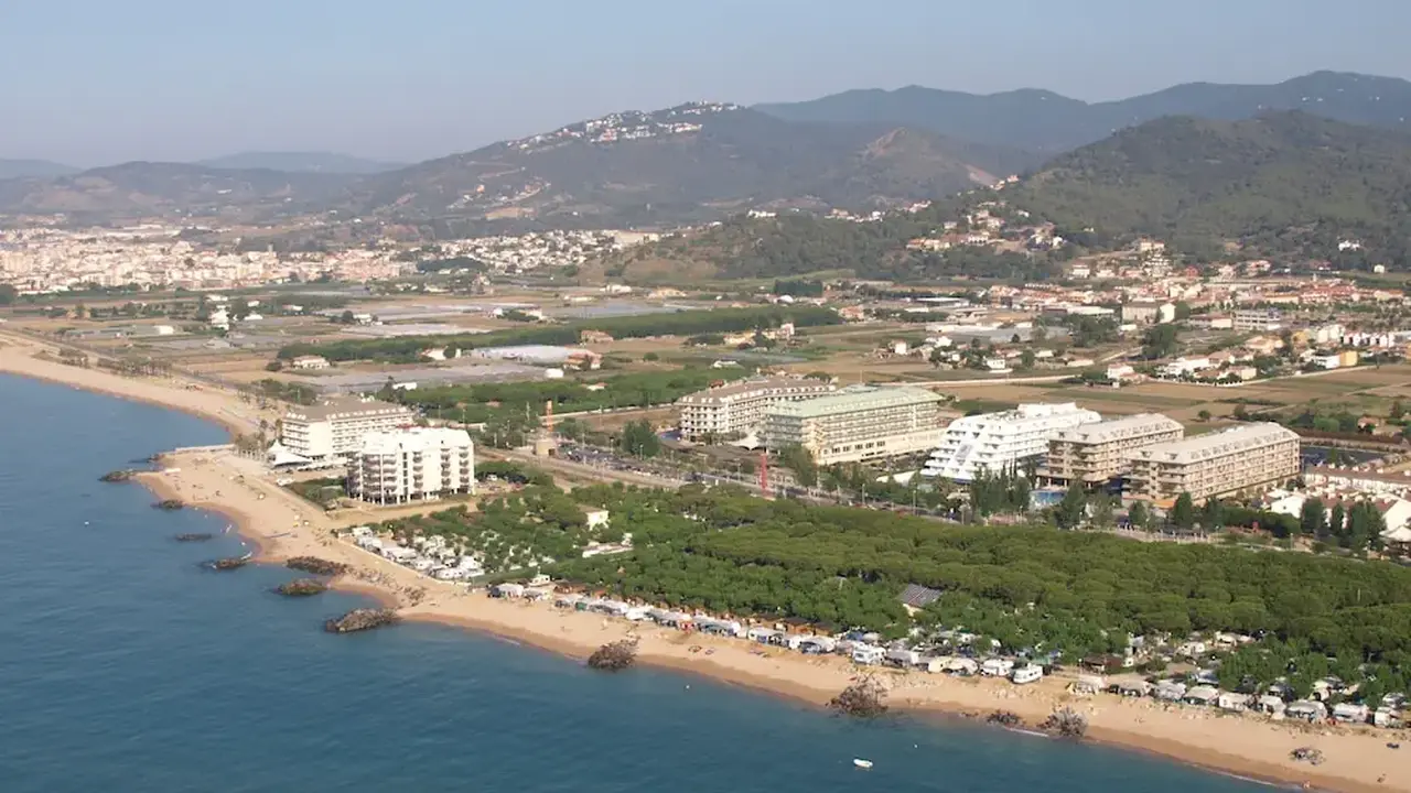 Hotel Montemar Maritim