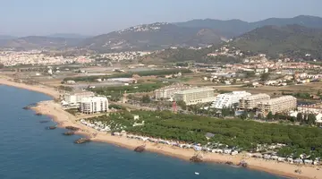 Hotel Montemar Maritim