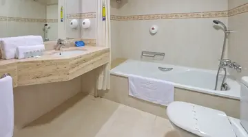 Hotel Montemar Maritim