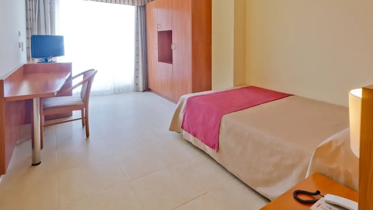 Hotel Montemar Maritim