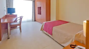 Hotel Montemar Maritim