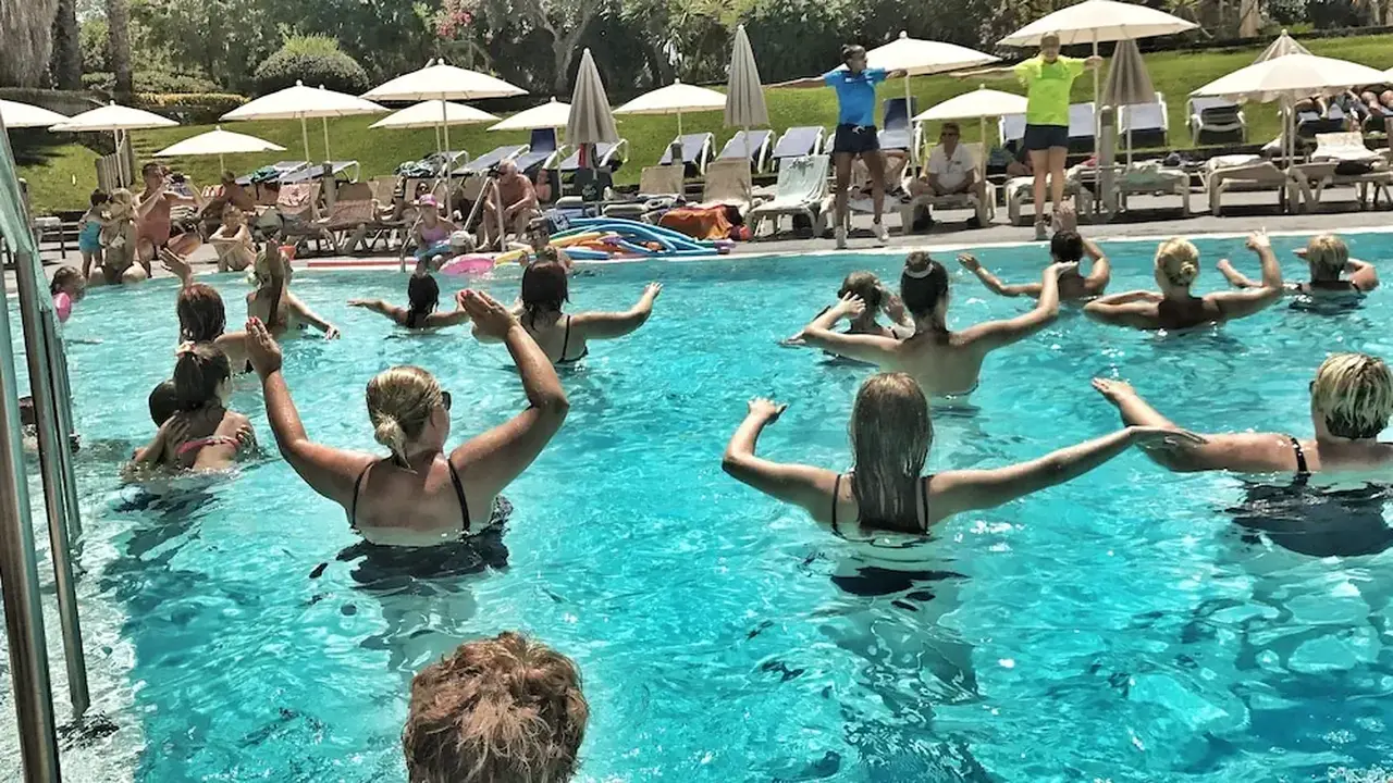 Hotel Montemar Maritim