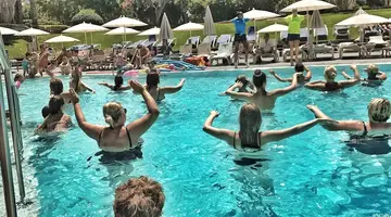 Hotel Montemar Maritim