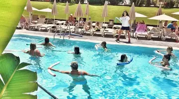 Hotel Montemar Maritim