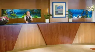 Hotel Montemar Maritim