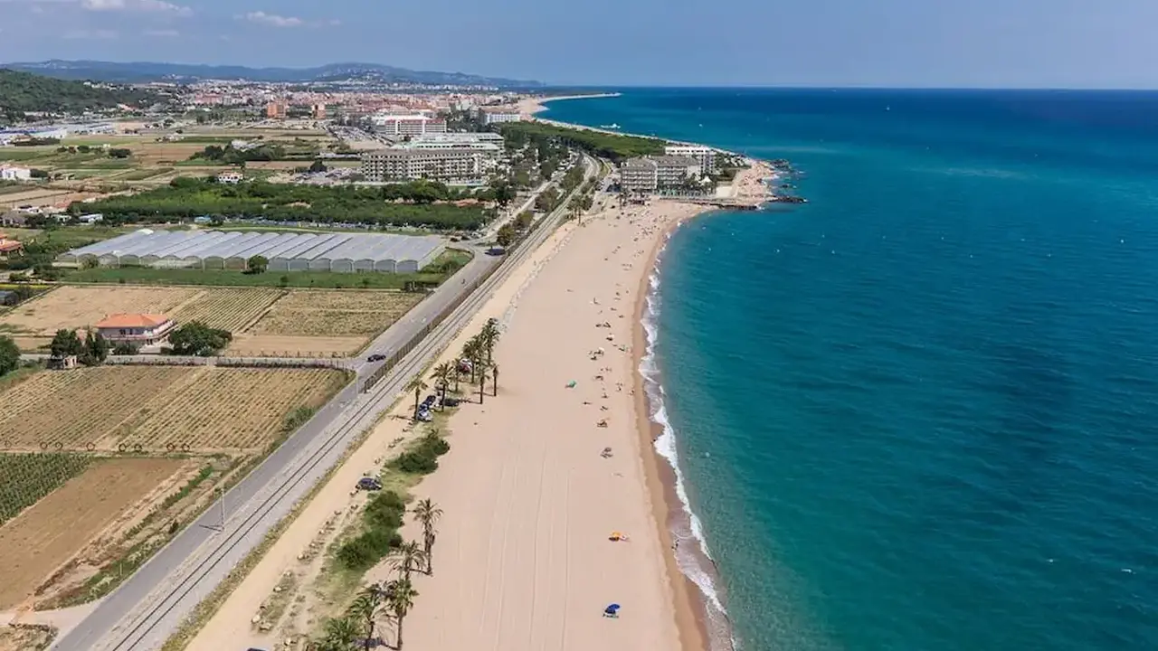 Hotel Montemar Maritim