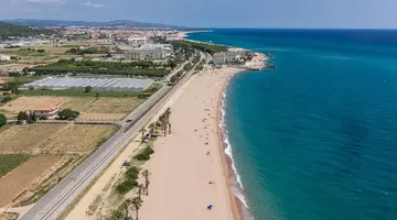 Hotel Montemar Maritim