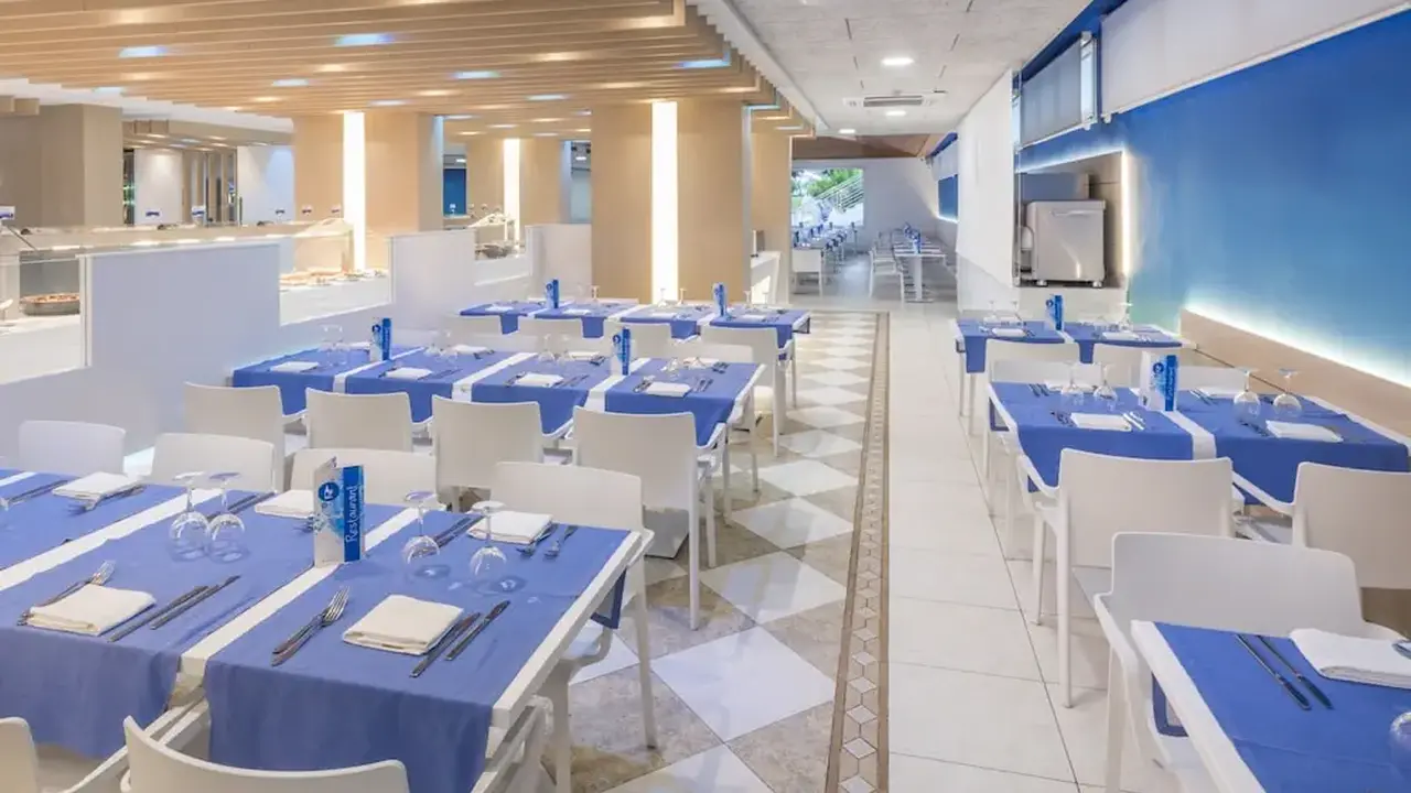 Hotel Montemar Maritim