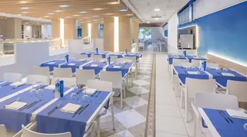 Hotel Montemar Maritim
