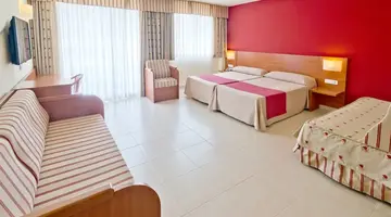 Hotel Montemar Maritim