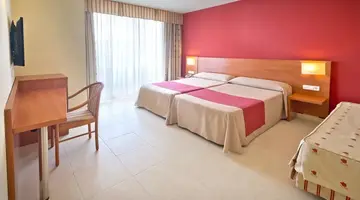 Hotel Montemar Maritim