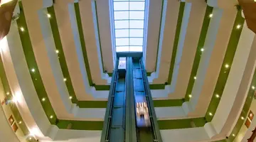 Hotel Montemar Maritim