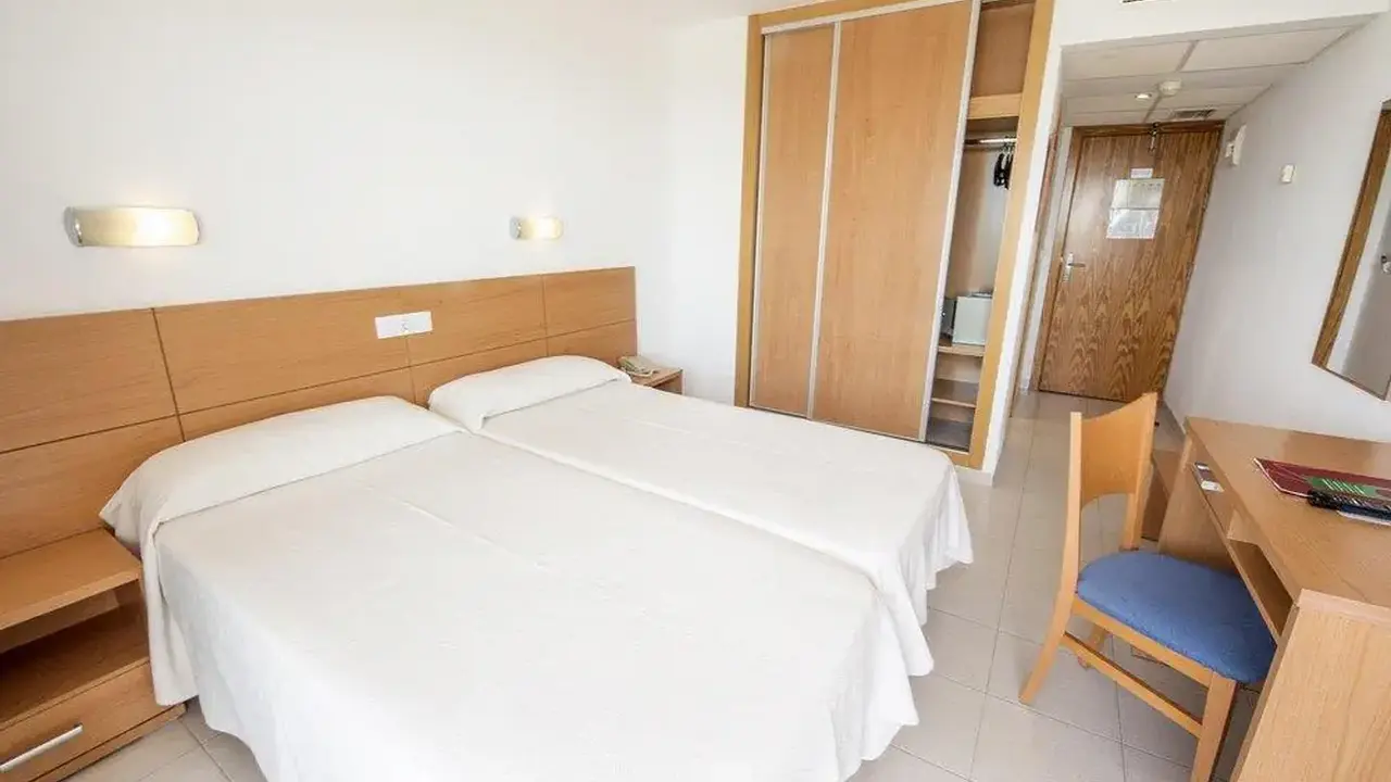 Hotel Montemar