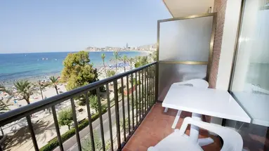 Hotel Montemar