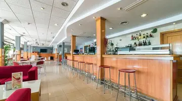 Hotel Montemar