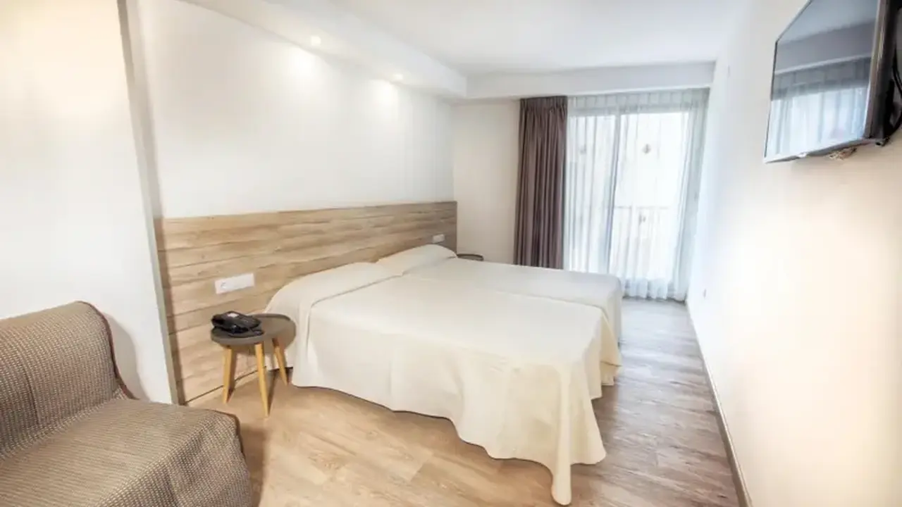 Hotel Montemar