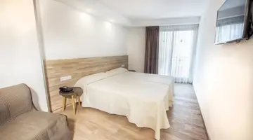 Hotel Montemar