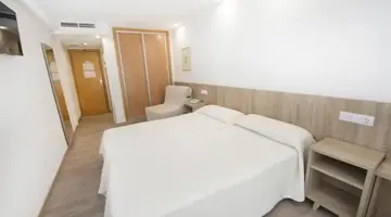Hotel Montemar