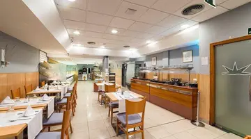 Hotel Montemar