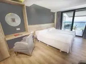 Hotel Montemar