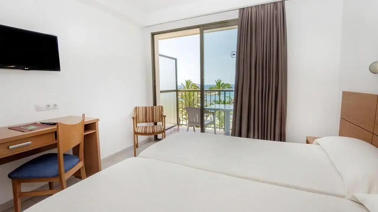 Hotel Montemar