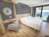 Hotel Montemar
