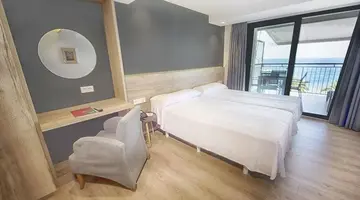 Hotel Montemar