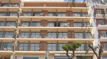 Hotel Montemar