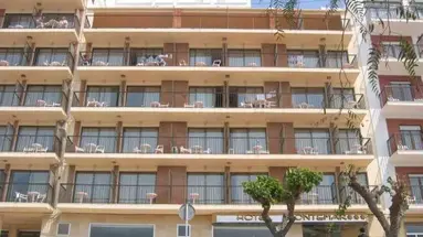 Hotel Montemar
