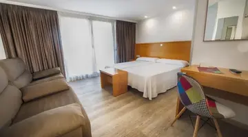 Hotel Montemar