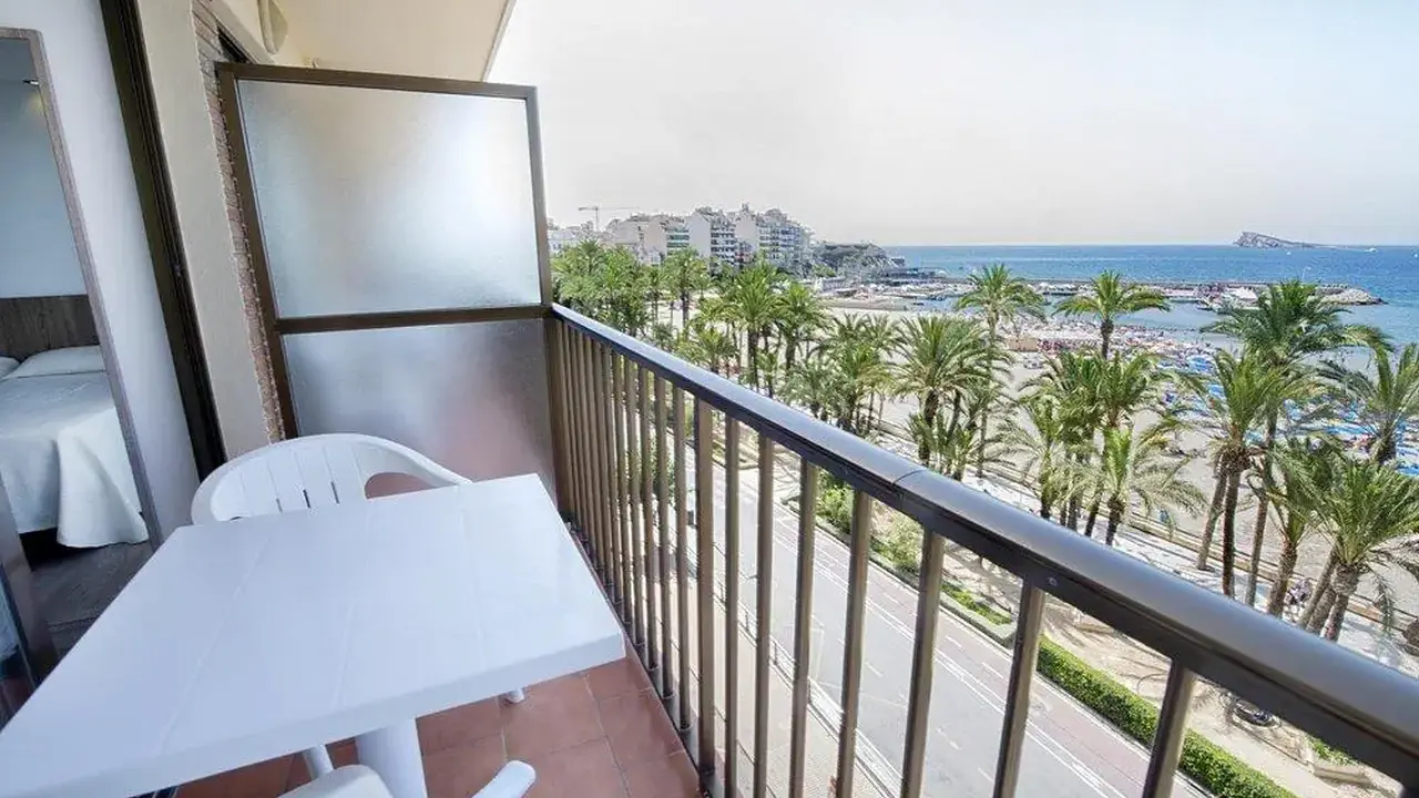 Hotel Montemar
