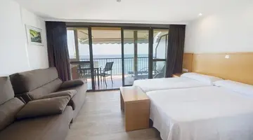 Hotel Montemar