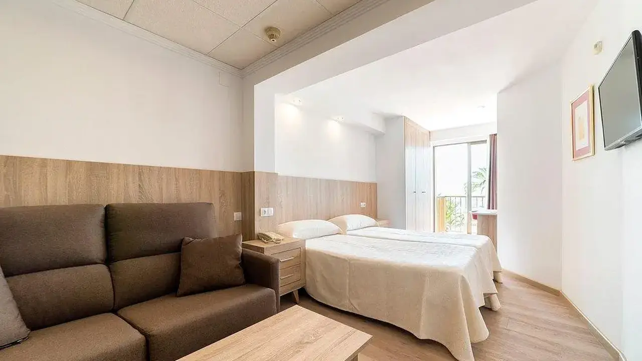 Hotel Montemar