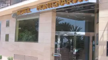 Hotel Montemar
