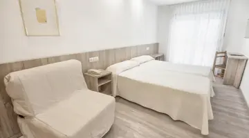 Hotel Montemar